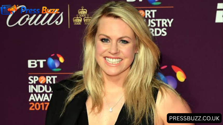Chemmy Alcott