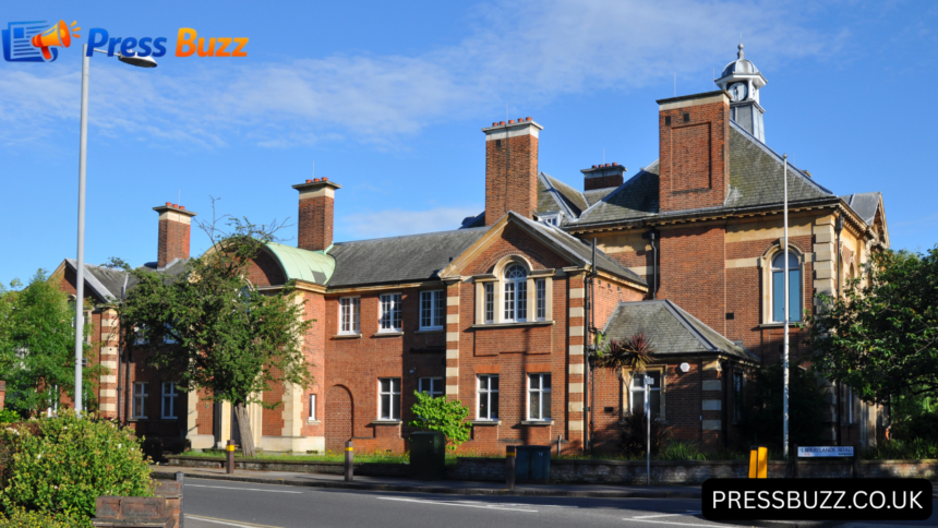 Surbiton