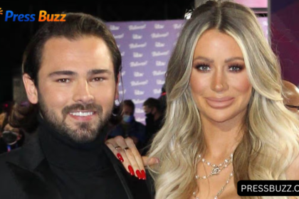 Olivia Attwood Husband
