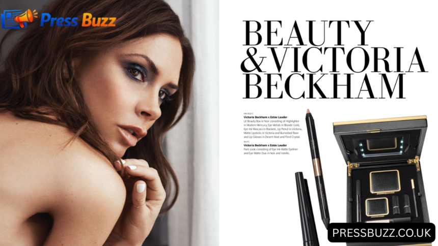 Victoria Beckham Beauty