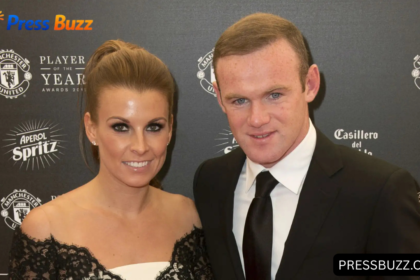 Coleen Rooney
