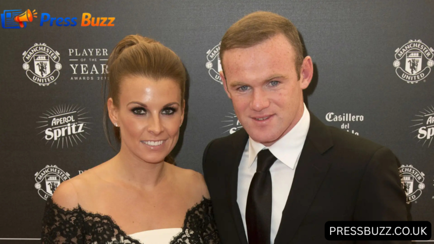 Coleen Rooney