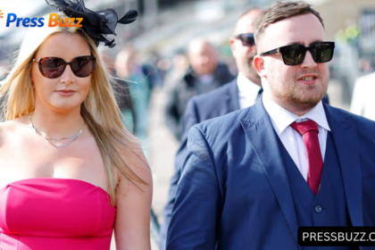 Luke Littler Girlfriend