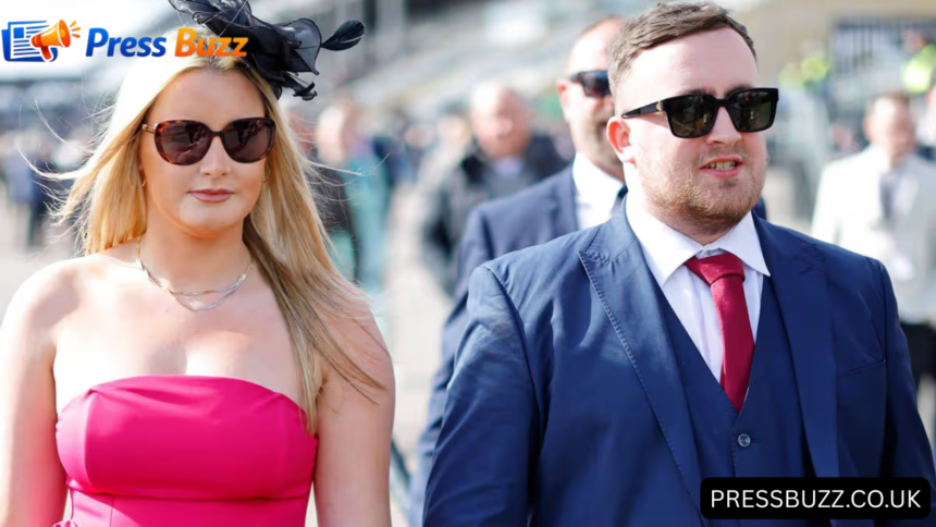 Luke Littler Girlfriend
