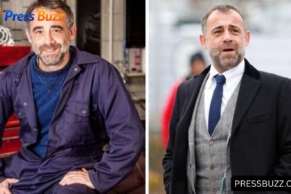 Kevin Webster Age