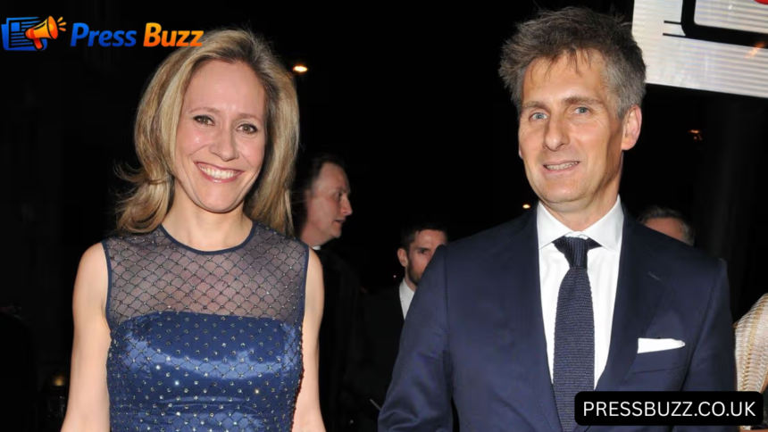 Sophie Raworth