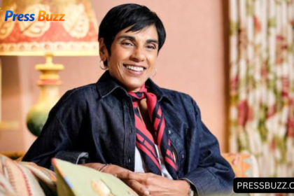 Reeta Chakrabarti