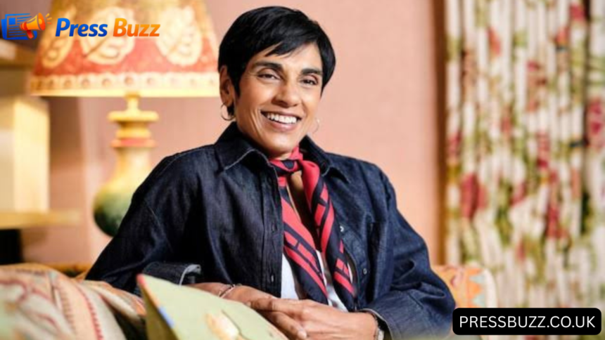 Reeta Chakrabarti