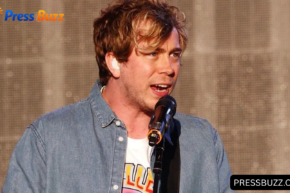 James Bourne
