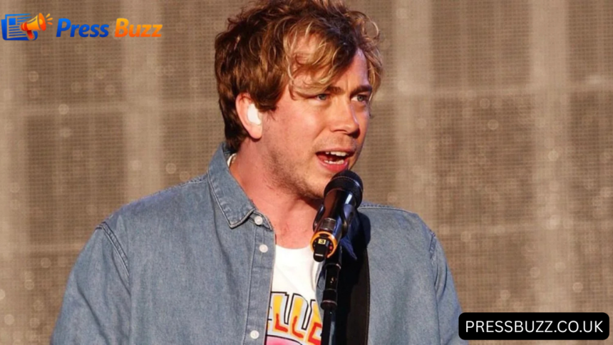 James Bourne