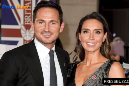 Frederick George Lampard