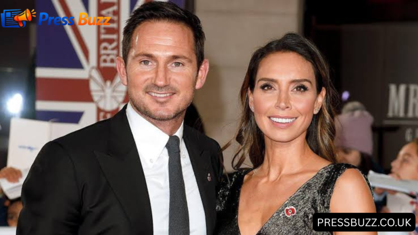 Frederick George Lampard