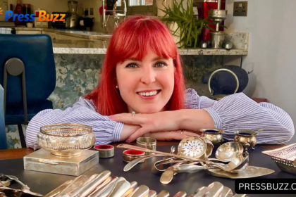 izzie balmer partner