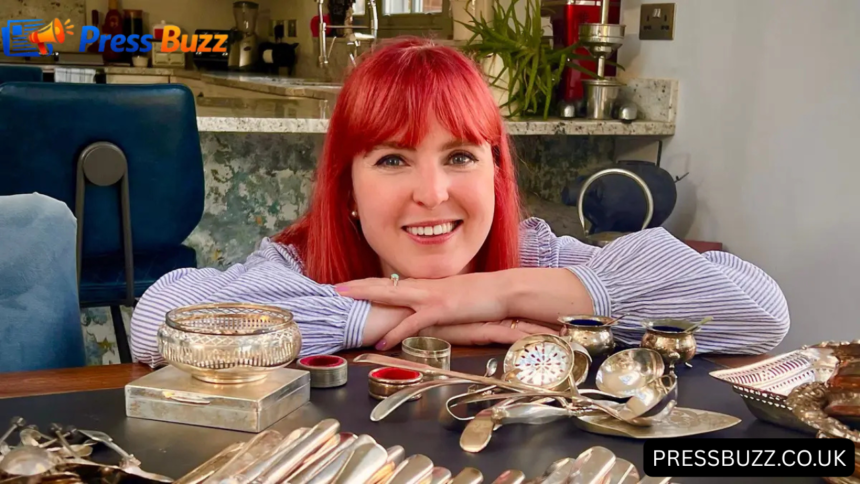 izzie balmer partner