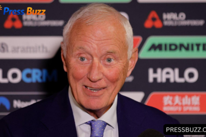 Barry Hearn