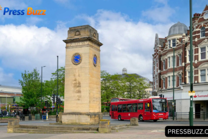 Golders Green