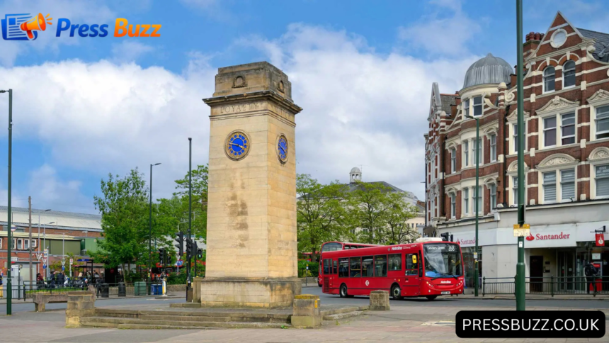 Golders Green