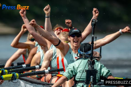 Boat Race 2026