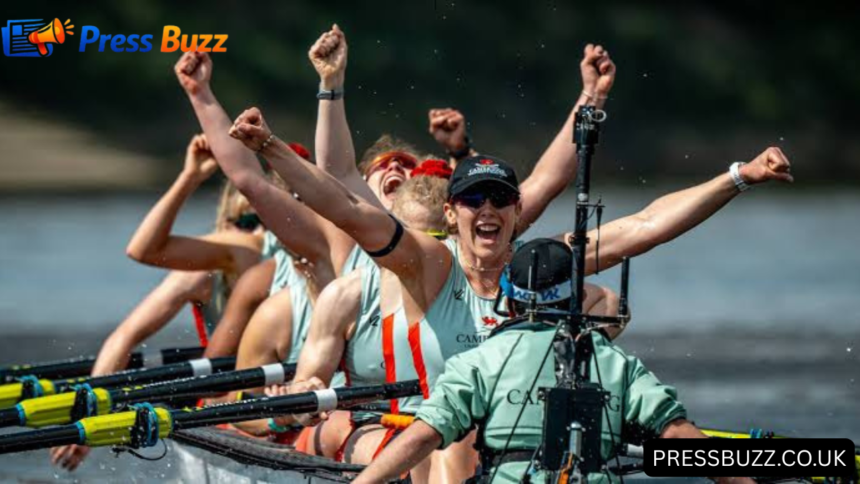 Boat Race 2026