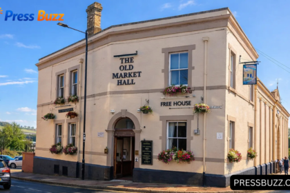 Mexborough