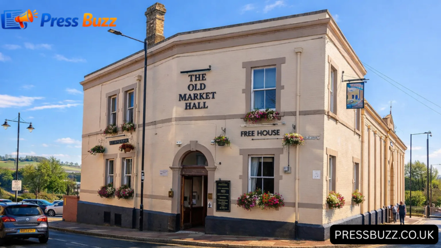 Mexborough
