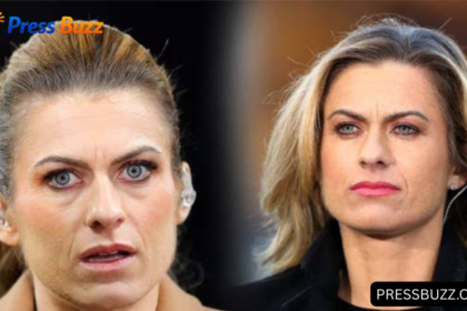 Who Is Karen Carney Partner