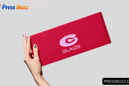 Glaize Nails