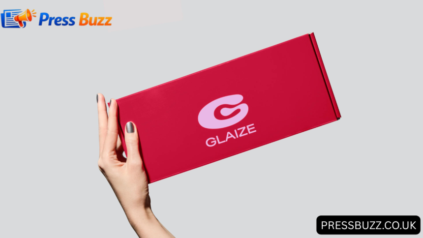 Glaize Nails