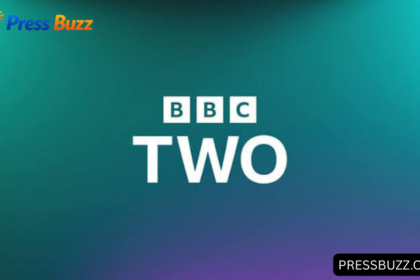 BBC2 Schedule Today