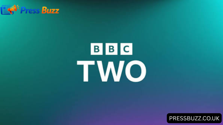 BBC2 Schedule Today