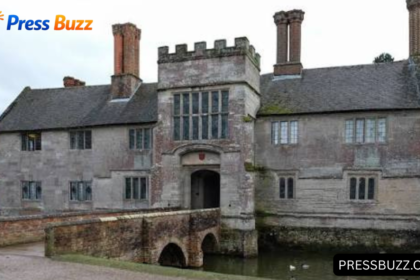Baddesley Clinton