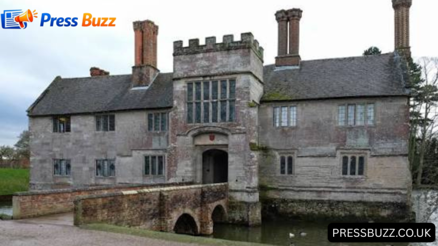 Baddesley Clinton