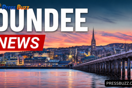Dundee News
