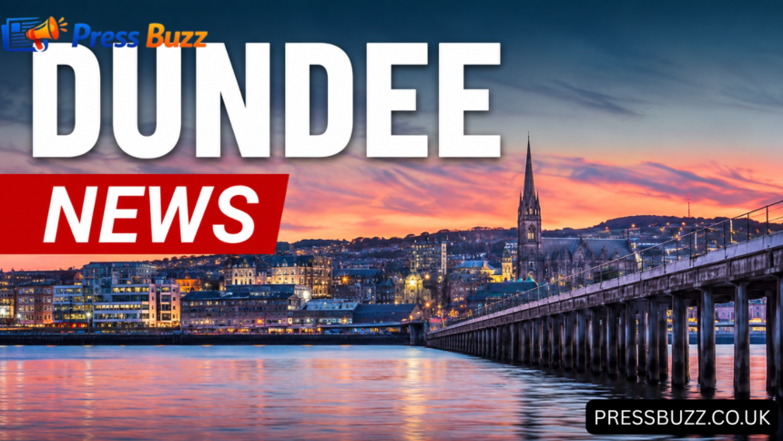 Dundee News