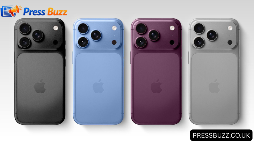 iPhone 18 Release Date