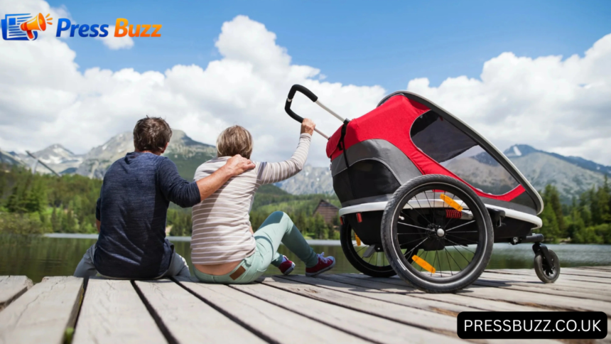 how to choose a baby stroller