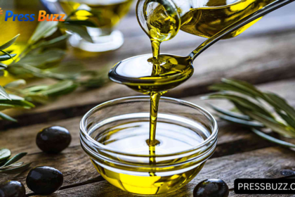 Extra Virgin Olive Oil