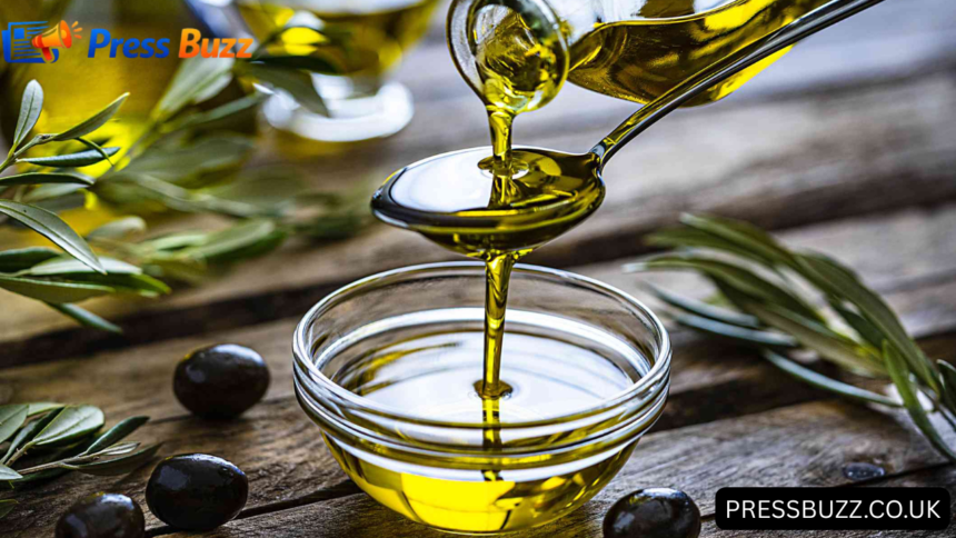 Extra Virgin Olive Oil