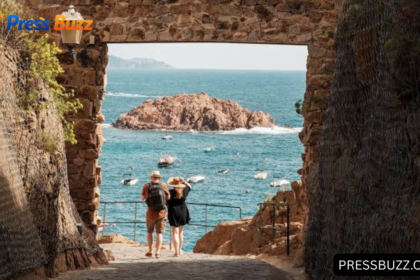 Best Beaches Near Barcelona