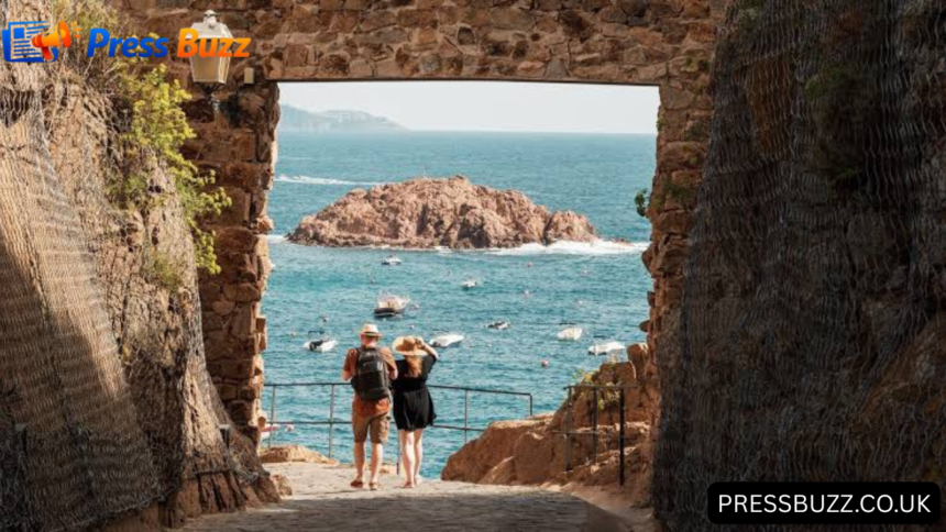 Best Beaches Near Barcelona