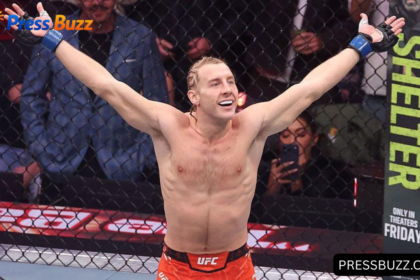 Paddy Pimblett Next Fight
