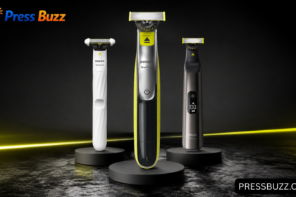 Philips One Blade