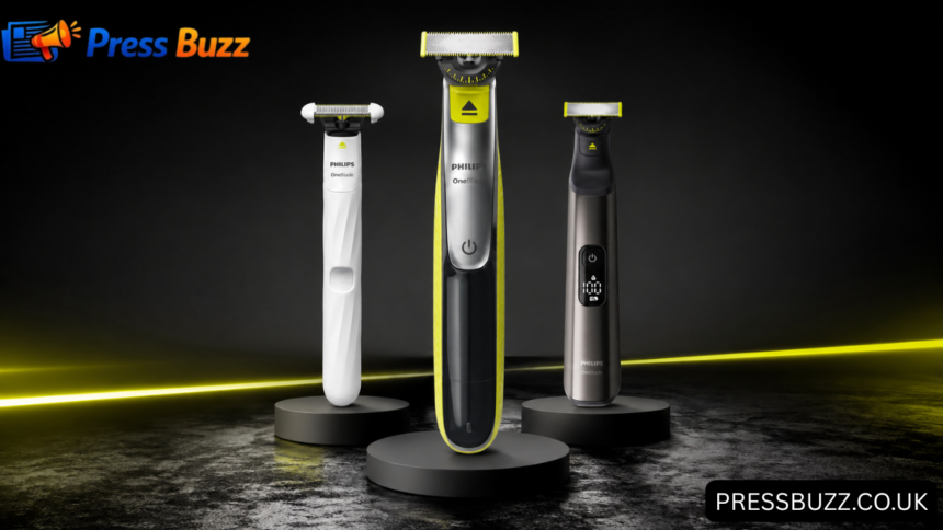 Philips One Blade