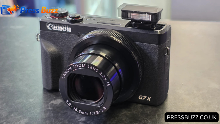 canon g7x