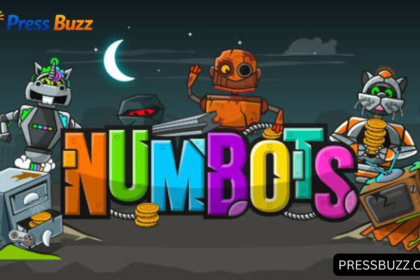 NumBots