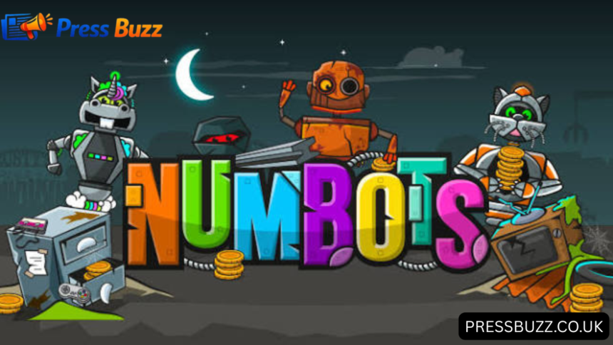 NumBots
