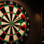Dart Board