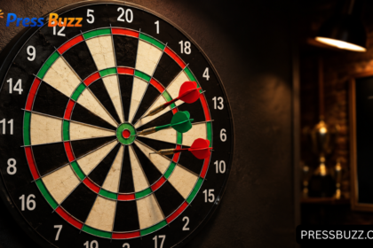 Dart Board