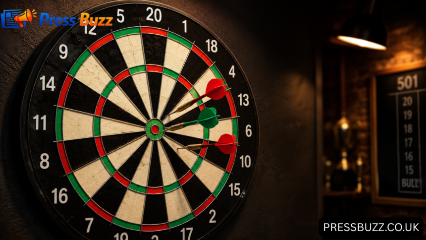 Dart Board