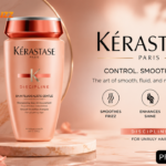 kerastase shampoo